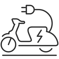2W – EV