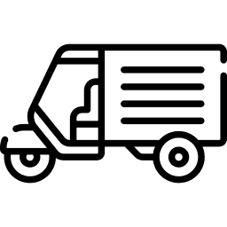 3W – EV