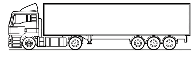 Multi Axle (10 – 14 Tyres)