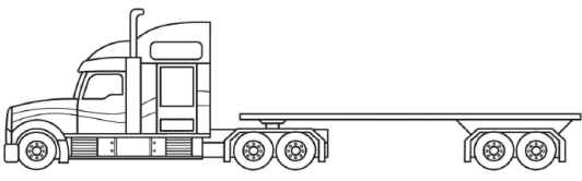 Trailers (16 – 22 Tyres)